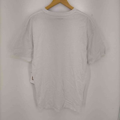 カーハートワークインプログレス Carhartt WIP S/S Chase T-Shirt メンズ import:L