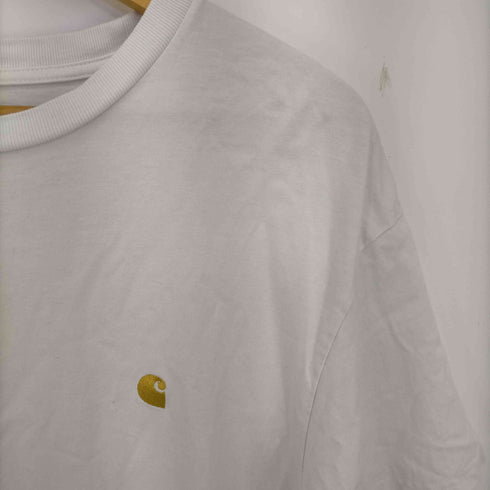 カーハートワークインプログレス Carhartt WIP S/S Chase T-Shirt メンズ import:L
