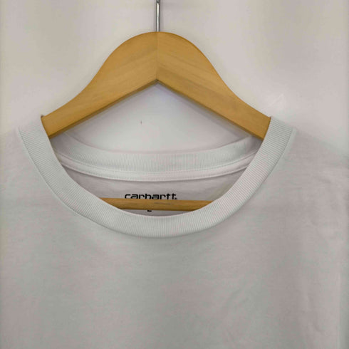 カーハートワークインプログレス Carhartt WIP S/S Chase T-Shirt メンズ import:L