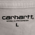 カーハートワークインプログレス Carhartt WIP S/S Chase T-Shirt メンズ import:L