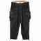 LAKH TEN POCKETS CARGO PANTS メンズ L