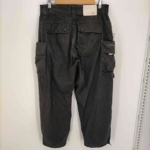 LAKH TEN POCKETS CARGO PANTS メンズ L