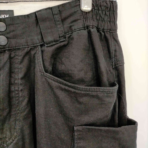 LAKH TEN POCKETS CARGO PANTS メンズ L