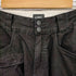 LAKH TEN POCKETS CARGO PANTS メンズ L