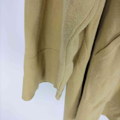 ナゴンスタンス nagonstans 21SS プルオーバーニットパーカー レディース JPN:38