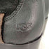 アグオーストラリア UGG Australia ロングブーツ チャンキーヒール スエード レディース JPN:23