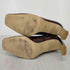 トゥデイフル TODAYFUL Square Ankle Boots ショートブーツ スクエアトゥ レディース JPN:22.5