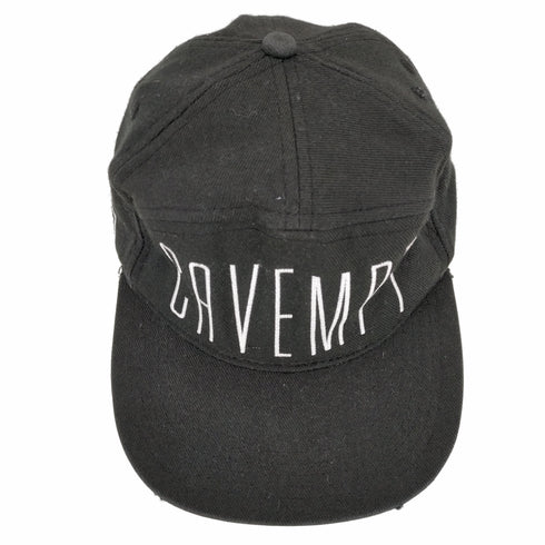 シーイー C.E CAVEMPT スナップバックキャップ メンズ