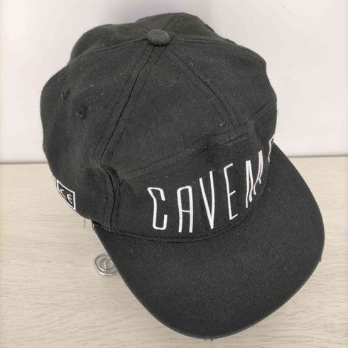 シーイー C.E CAVEMPT スナップバックキャップ メンズ