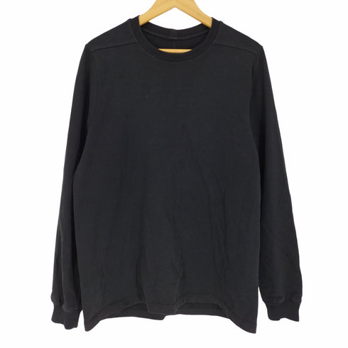 リックオウエンス RICK OWENS 18AW SISYPHUS期 L/S TOP メンズ import:M