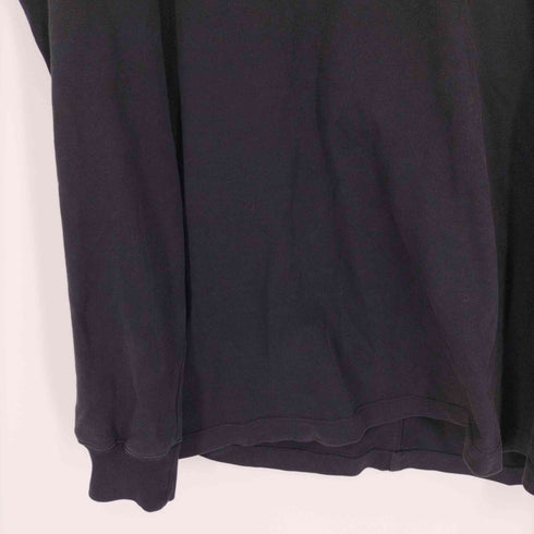 リックオウエンス RICK OWENS 18AW SISYPHUS期 L/S TOP メンズ import:M