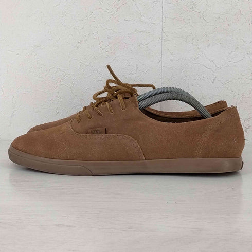 バンズ VANS スウェード Authentic スニーカー メンズ JPN:27.5