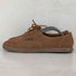 バンズ VANS スウェード Authentic スニーカー メンズ JPN:27.5