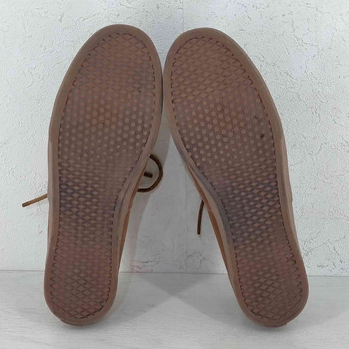 バンズ VANS スウェード Authentic スニーカー メンズ JPN:27.5