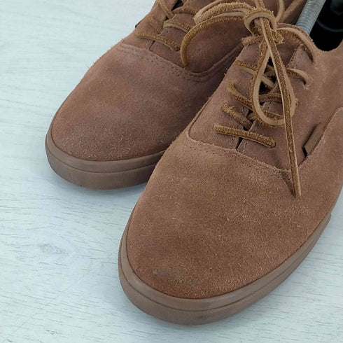 バンズ VANS スウェード Authentic スニーカー メンズ JPN:27.5