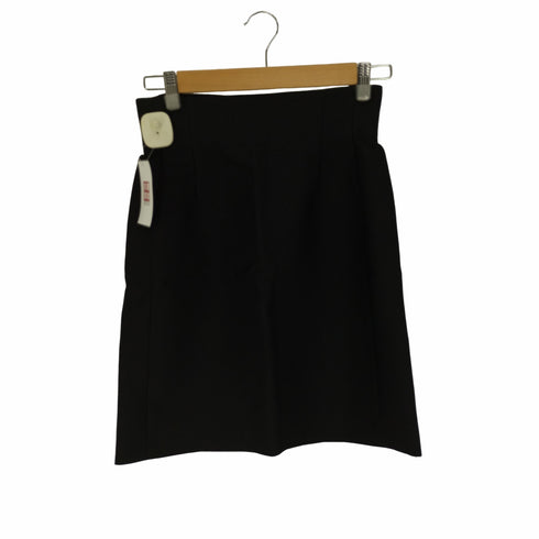 アドーア ADORE 23SS シルクウールツイルスカート レディース JPN:36