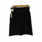 アドーア ADORE 23SS シルクウールツイルスカート レディース JPN:36
