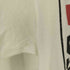 ヴィジョンストリートウェア VISION STREET WEAR 80s 1987コピーライト USA製 両面ロゴプリント クルーネック カットソー メンズ import:M