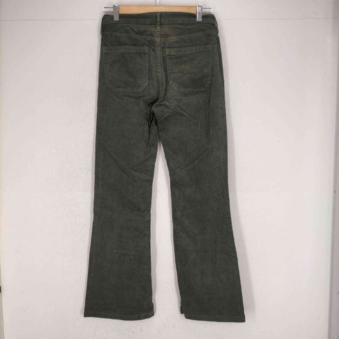 ギャップ Gap 70s FLARE HIGH RISE レディース US:26-27