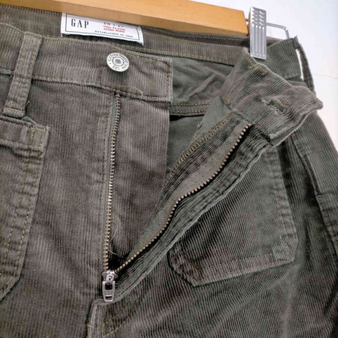 ギャップ Gap 70s FLARE HIGH RISE レディース US:26-27