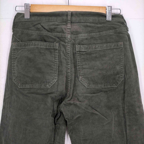 ギャップ Gap 70s FLARE HIGH RISE レディース US:26-27