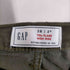 ギャップ Gap 70s FLARE HIGH RISE レディース US:26-27