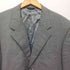 THE SUIT by DURBAN ストライプ 3Bテーラードジャケット メンズ 96A7