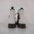 ドクターマーチン Dr.Martens 1460 GREZ USA 8EYE BOOT タトゥーデザイン メンズ EUR:42