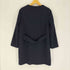 スローブイエナ SLOBE IENA 18AW ジップアップノーカラーコート レディース JPN:36