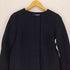スローブイエナ SLOBE IENA 18AW ジップアップノーカラーコート レディース JPN:36