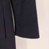 スローブイエナ SLOBE IENA 18AW ジップアップノーカラーコート レディース JPN:36