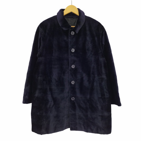 サガミンク SAGA MINK ROYAL シェアードミンクミドルコート レディース