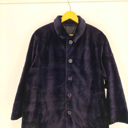 サガミンク SAGA MINK ROYAL シェアードミンクミドルコート レディース