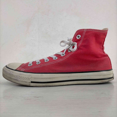 コンバース CONVERSE ALL STAR HI スニーカー メンズ JPN:27.5