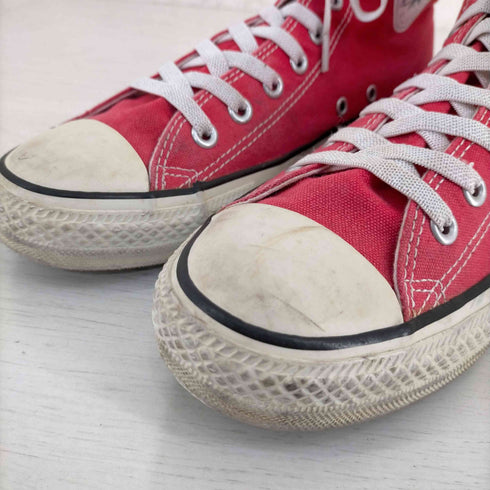 コンバース CONVERSE ALL STAR HI スニーカー メンズ JPN:27.5