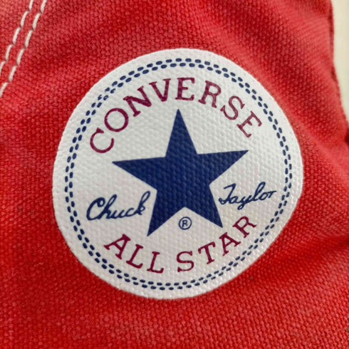 コンバース CONVERSE ALL STAR HI スニーカー メンズ JPN:27.5