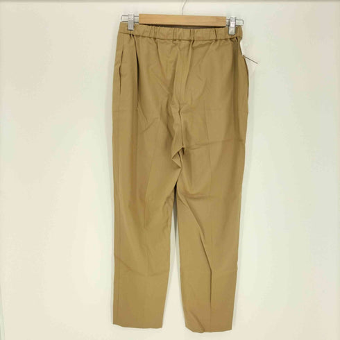 セオリー theory 22SS LIGHT TRACEABLE TAPERED PT PL レディース JPN:2