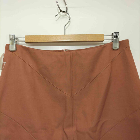 ニナリッチ NINA RICCI ウール タイトスカート レディース JPN:38