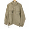 ハフ HUF RESERVOIR JACKET メンズ JPN:L
