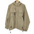 ハフ HUF RESERVOIR JACKET メンズ JPN:L