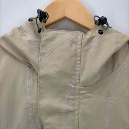 ハフ HUF RESERVOIR JACKET メンズ JPN:L