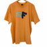 ハフ HUF S/S ロゴプリントTシャツ メンズ JPN:L