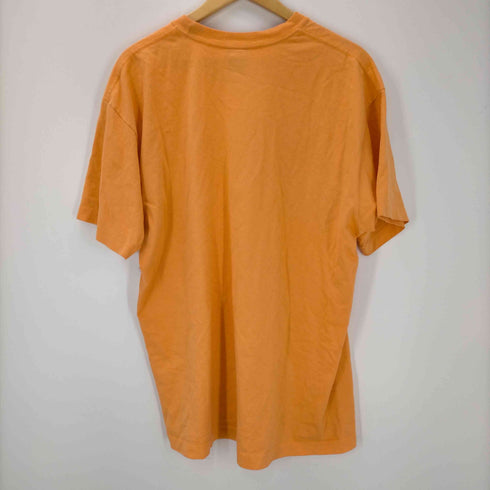 ハフ HUF S/S ロゴプリントTシャツ メンズ JPN:L