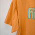 ハフ HUF S/S ロゴプリントTシャツ メンズ JPN:L
