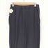 ゼロエイトサーカス 08sircus Fibril cupra double knit easy pants イージーパンツ メンズ JPN:1