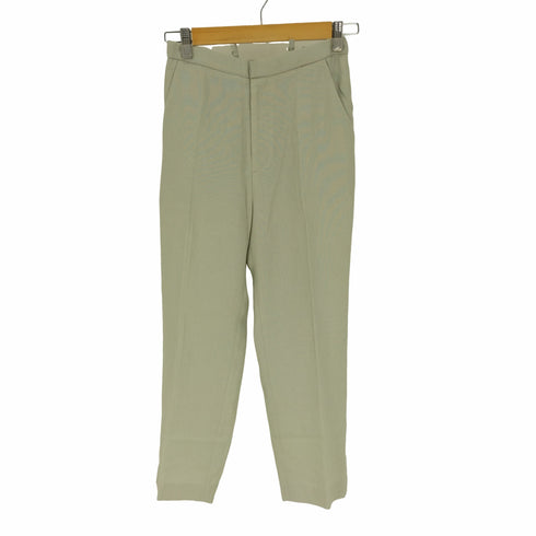 グレースクラス Grace Class 21SS 2WAY サロペット スラックス パンツ レディース 36