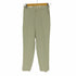 グレースクラス Grace Class 21SS 2WAY サロペット スラックス パンツ レディース 36