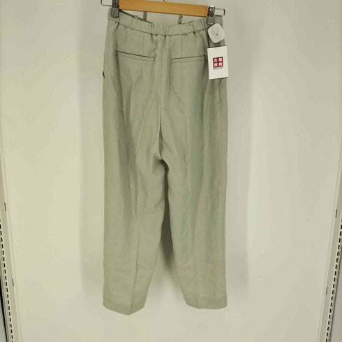 グレースクラス Grace Class 21SS 2WAY サロペット スラックス パンツ レディース 36