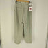 グレースクラス Grace Class 21SS 2WAY サロペット スラックス パンツ レディース 36