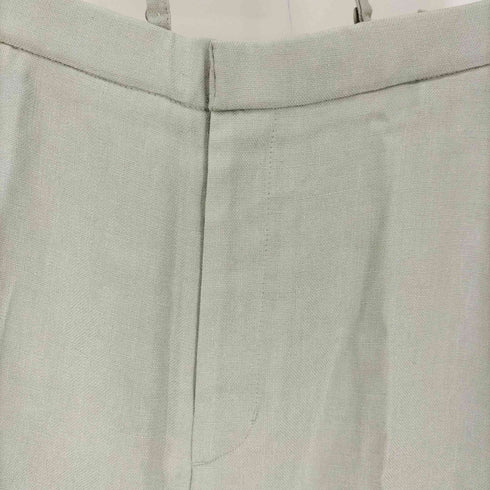 グレースクラス Grace Class 21SS 2WAY サロペット スラックス パンツ レディース 36